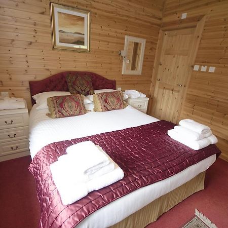 Watermouth Lodges Ильфракомб Номер фото