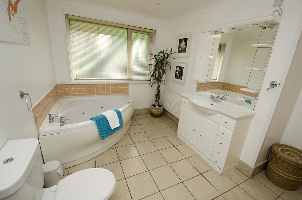 Watermouth Lodges Ильфракомб Номер фото