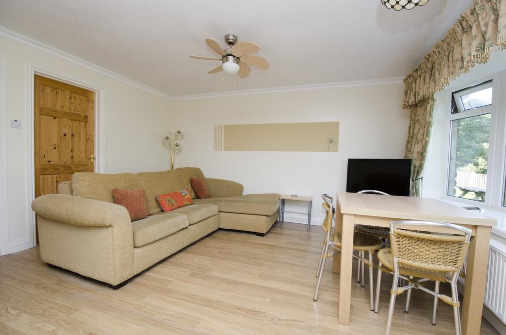 Watermouth Lodges Ильфракомб Номер фото