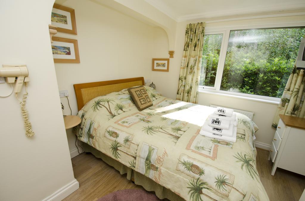 Watermouth Lodges Ильфракомб Номер фото