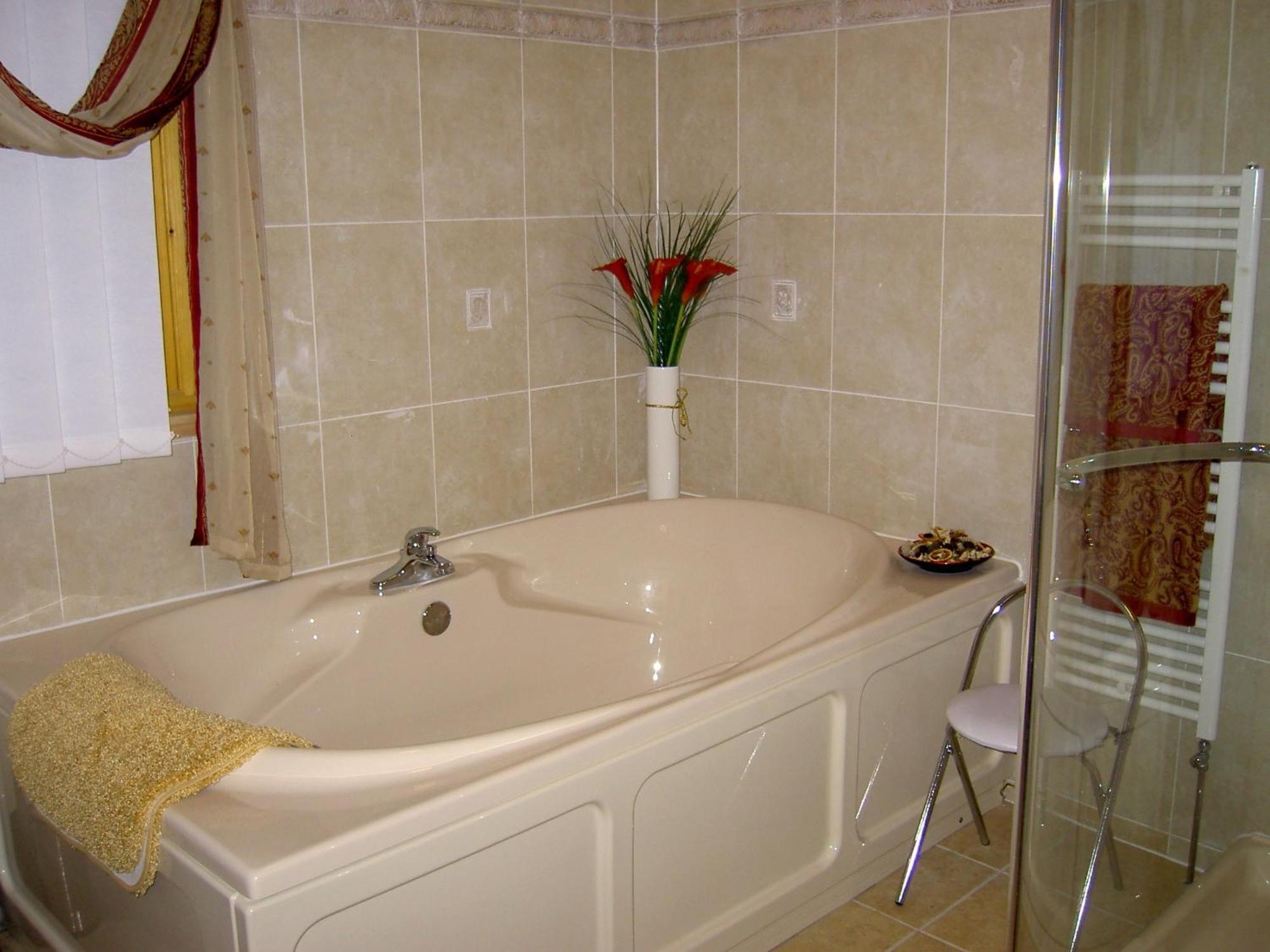 Watermouth Lodges Ильфракомб Экстерьер фото