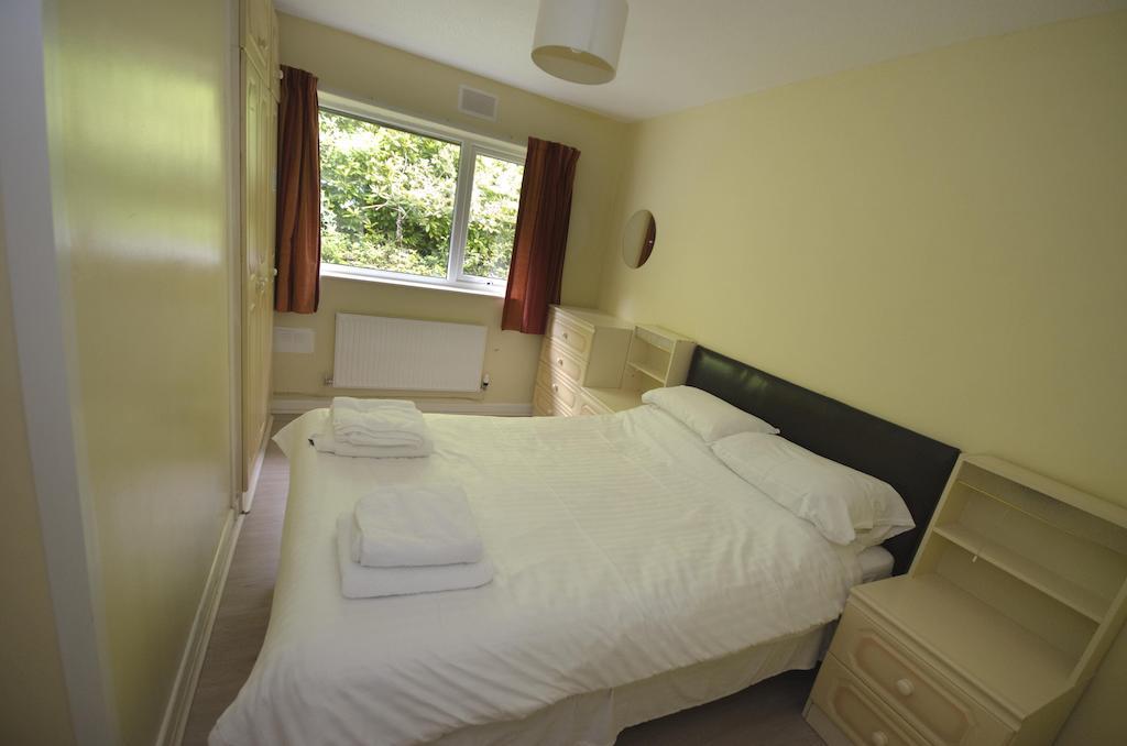 Watermouth Lodges Ильфракомб Номер фото