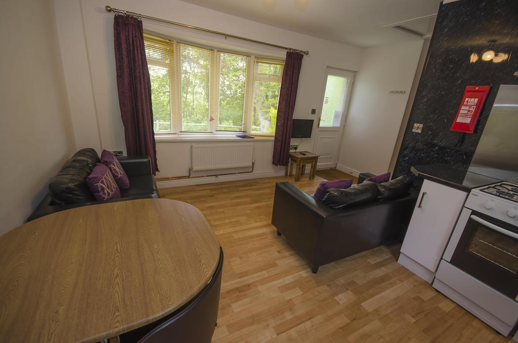 Watermouth Lodges Ильфракомб Номер фото