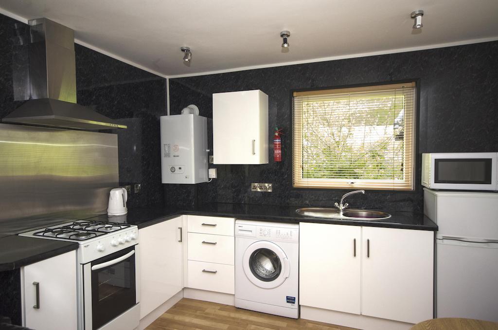 Watermouth Lodges Ильфракомб Номер фото