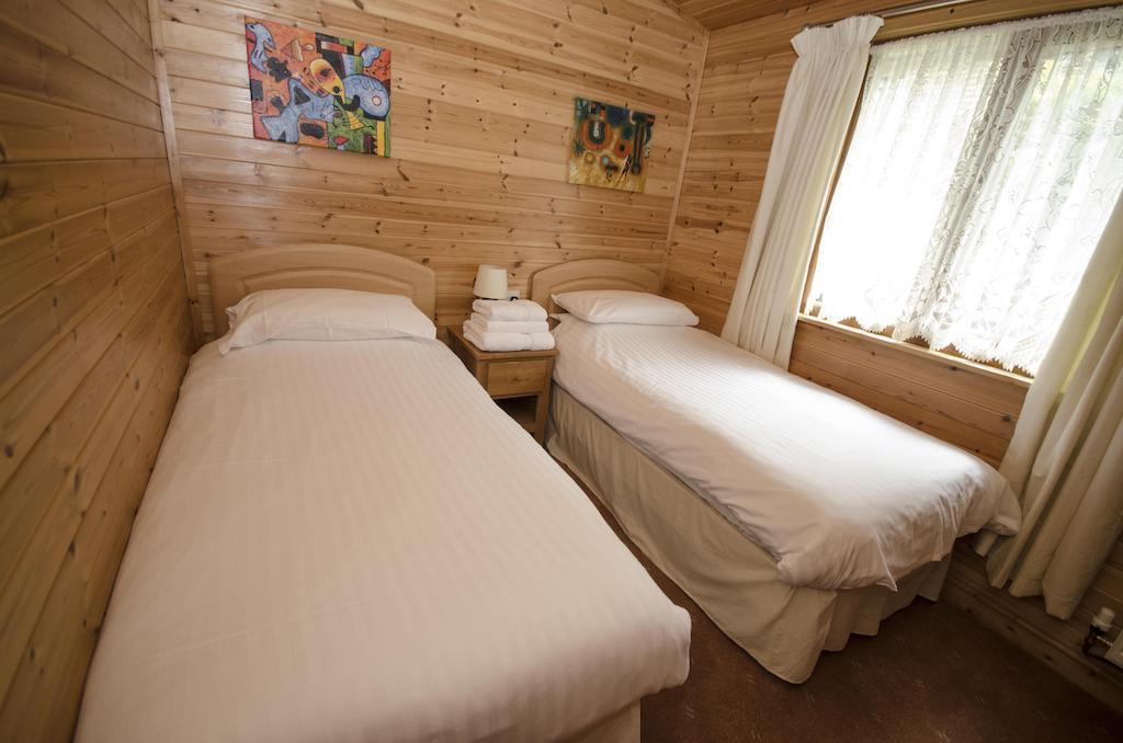 Watermouth Lodges Ильфракомб Номер фото