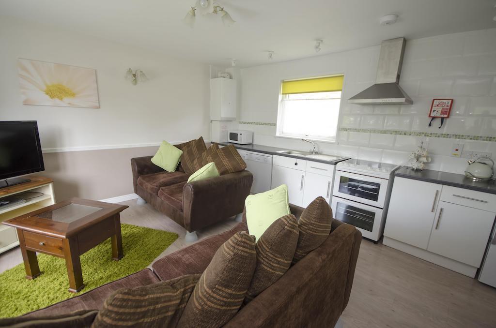 Watermouth Lodges Ильфракомб Экстерьер фото