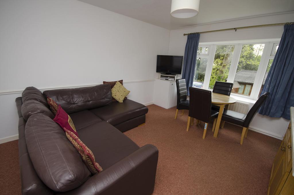 Watermouth Lodges Ильфракомб Номер фото