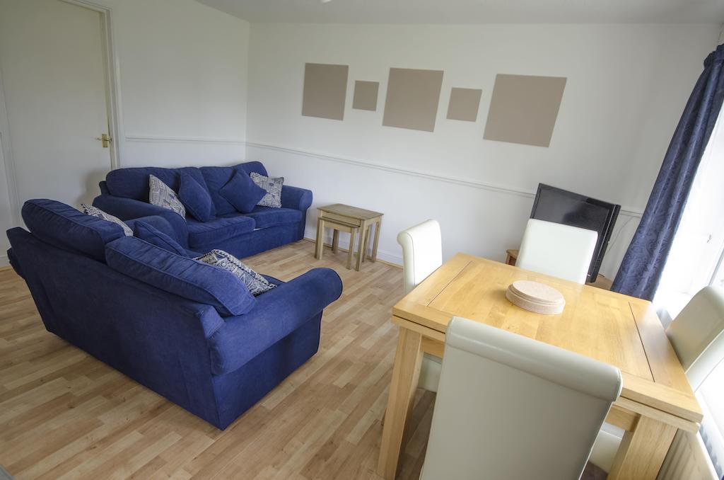 Watermouth Lodges Ильфракомб Номер фото