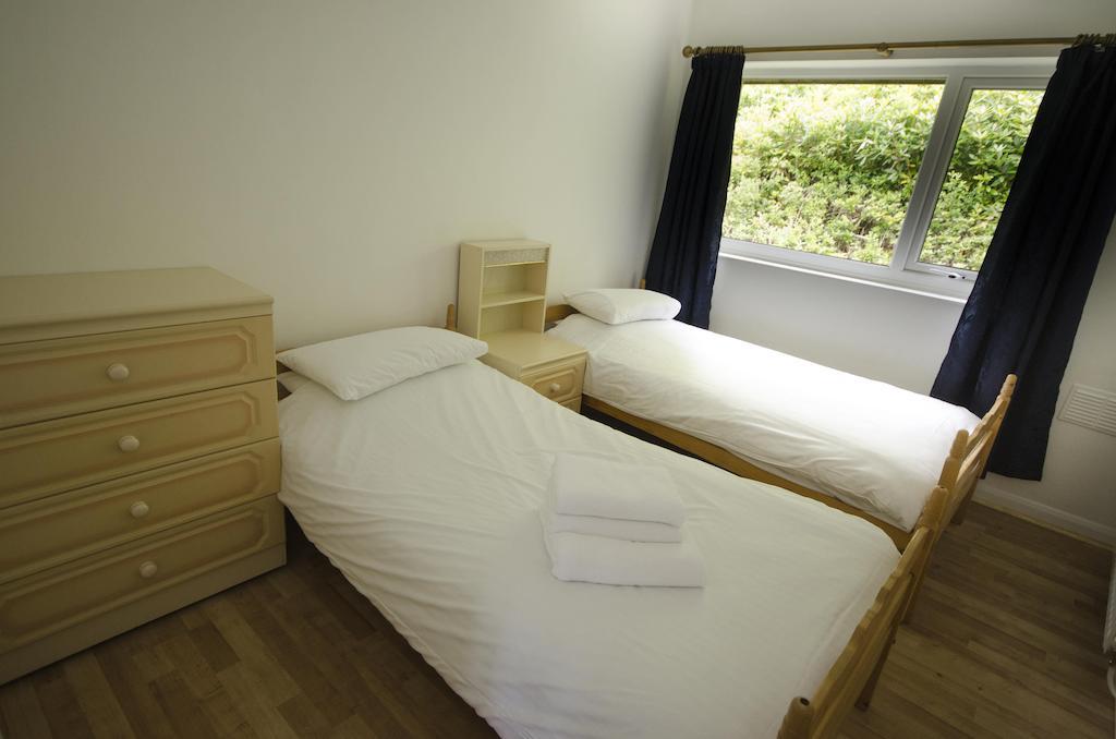 Watermouth Lodges Ильфракомб Экстерьер фото