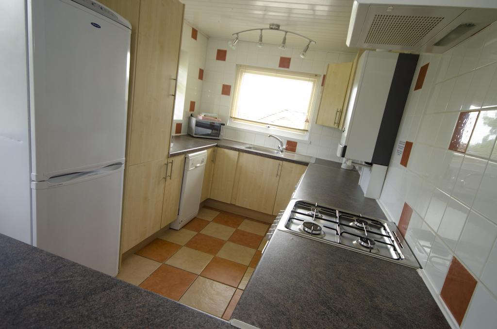 Watermouth Lodges Ильфракомб Номер фото