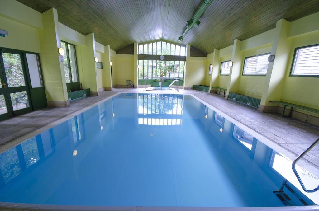Watermouth Lodges Ильфракомб Номер фото