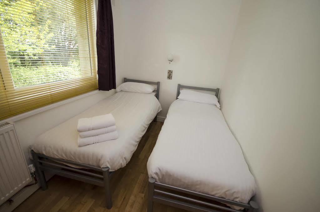 Watermouth Lodges Ильфракомб Экстерьер фото